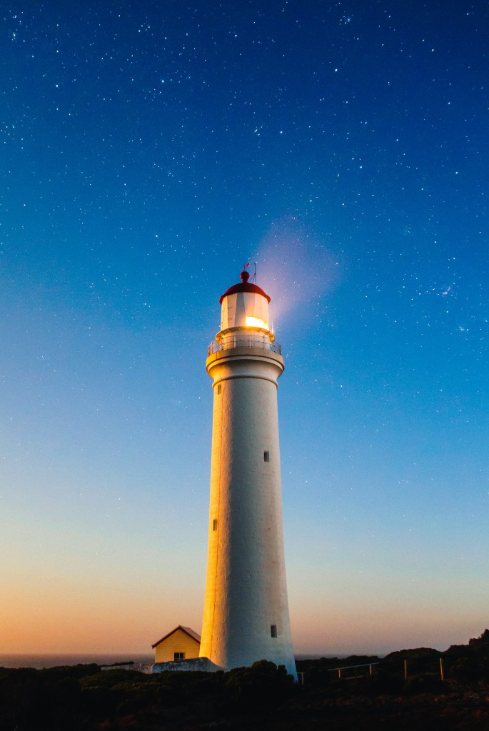 Strategy Leadership
