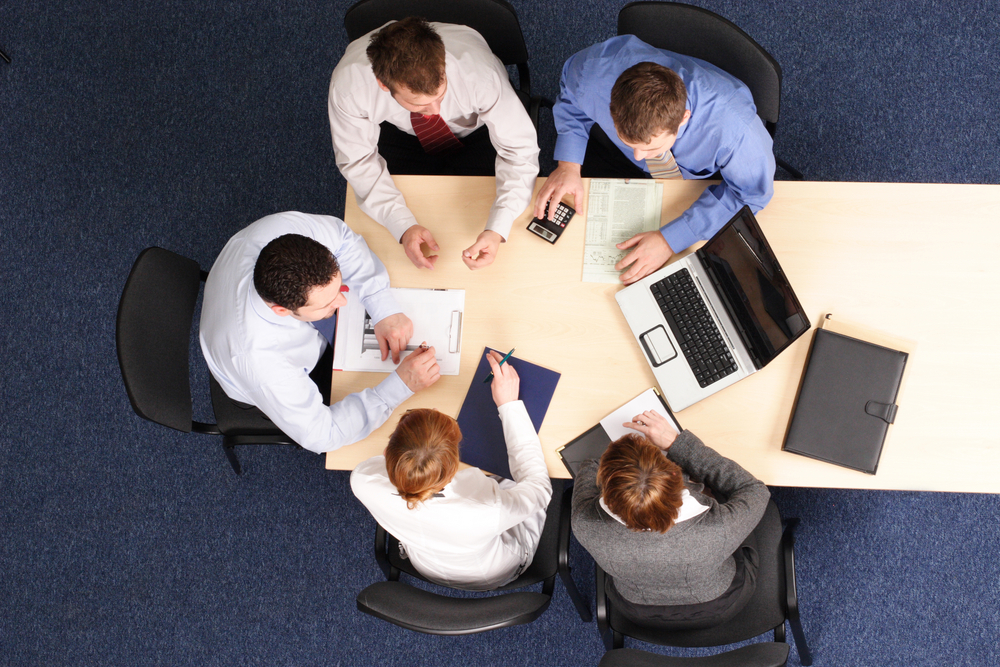 Mentoring and advisory