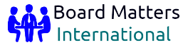 Board Matters International Logo