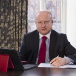 Eamonn Quinn, Board Matters International in the media