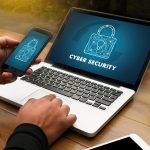 Cyber Risk and Security