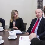 Board Evaluation in Progress