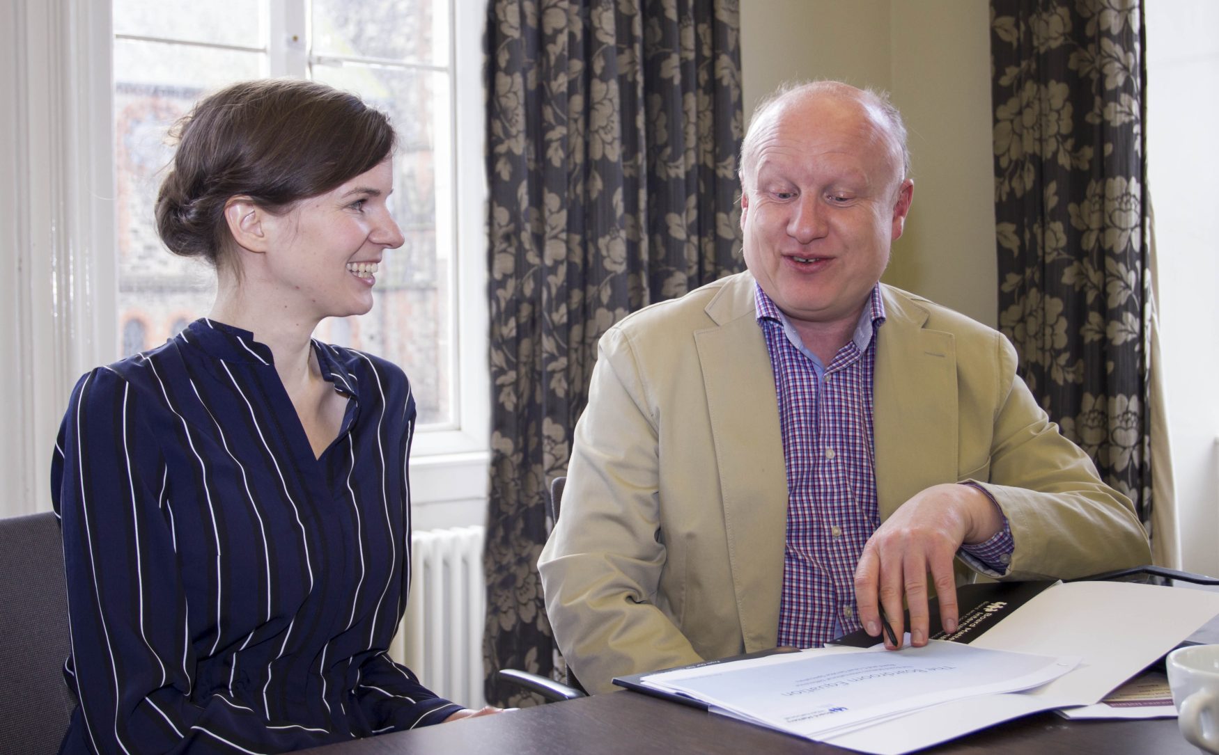 Directors See the Benefit of our Board Evaluations